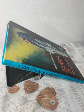 MARIA DI NAZARET Piero Bargellini e G. Trevisan