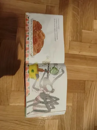 CUENTOS CORTOS PARA DORMIR. 10€