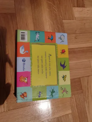 CUENTOS CORTOS PARA DORMIR. 10€