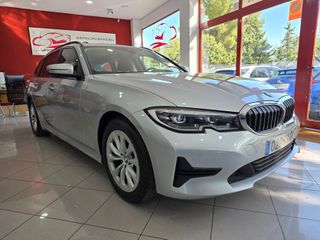 BMW Serie 3 320d Auto.Touring