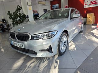 BMW Serie 3 320d Auto.Touring