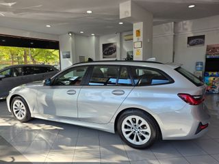 BMW Serie 3 320d Auto.Touring