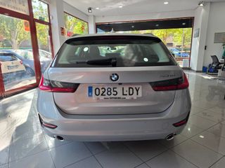 BMW Serie 3 320d Auto.Touring