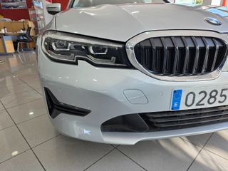 BMW Serie 3 320d Auto.Touring
