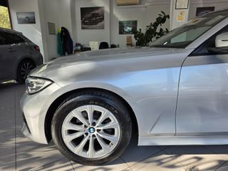 BMW Serie 3 320d Auto.Touring