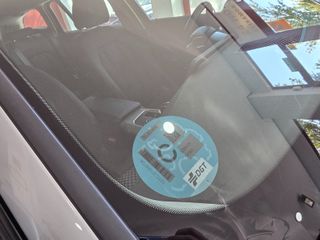 BMW Serie 3 320d Auto.Touring