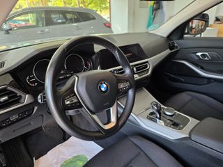 BMW Serie 3 320d Auto.Touring