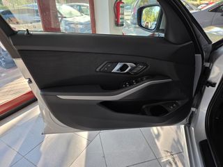 BMW Serie 3 320d Auto.Touring