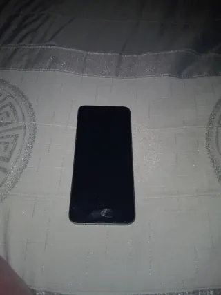 Honor Negro Seminuevo