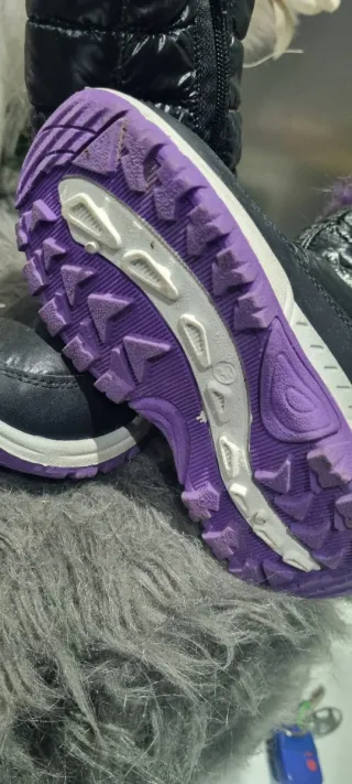 Stivali da neve Oms! Kids n.30