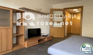 Piso en venta en Santa Margarida en Roses