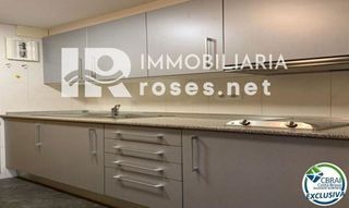 Piso en venta en Santa Margarida en Roses