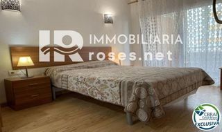 Piso en venta en Santa Margarida en Roses