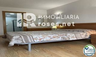 Piso en venta en Santa Margarida en Roses