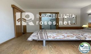 Piso en venta en Santa Margarida en Roses