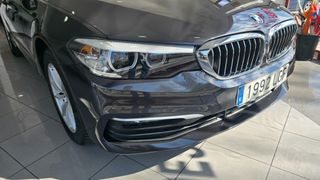 BMW Serie 5 520dA Touring