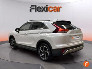 Mitsubishi Eclipse Cross 2.4 PHEV Kaiteki Auto 4WD