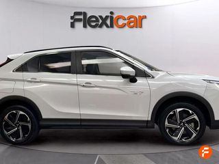 Mitsubishi Eclipse Cross 2.4 PHEV Kaiteki Auto 4WD