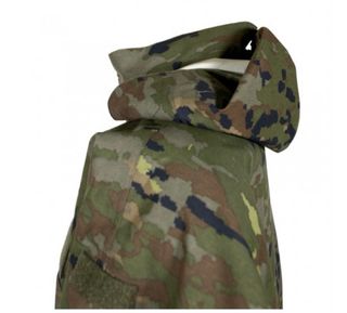 Chaqueta IMPERMEABLE CARINTHIA GTX BOSCOSO PIXELAD