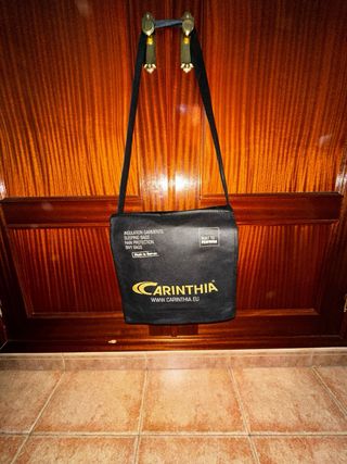 Chaqueta IMPERMEABLE CARINTHIA GTX BOSCOSO PIXELAD