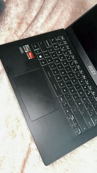 Portátil MSI Modern 15 B7M-457XES