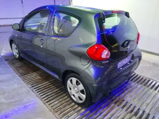 Toyota Aygo 2006