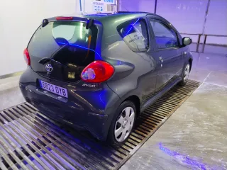 Toyota Aygo 2006