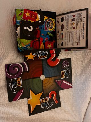 Party & Co Extreme 3.0 Juego de Mesa