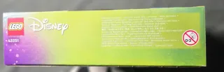 Lego Disney Encanto 43251 Casa Madrigal Novo