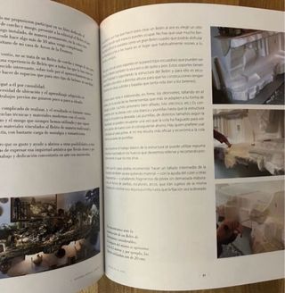 Ideas para belenes de Corcho y Musgo