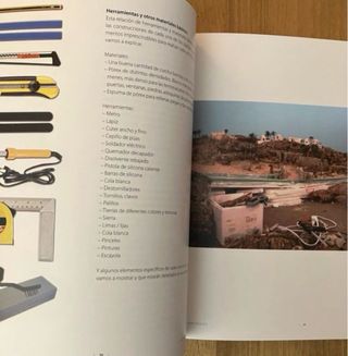 Ideas para belenes de Corcho y Musgo