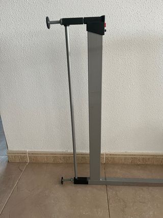 Puerta-Barrera de Seguridad infantil para niños