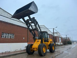 JCB 426 HT