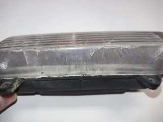 Farolim Traseiro Patrol Y260 e pisca esquerdo