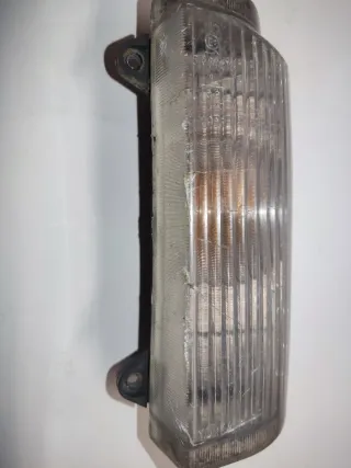 Farolim Traseiro Patrol Y260 e pisca esquerdo