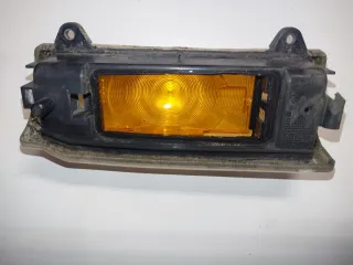 Farolim Traseiro Patrol Y260 e pisca esquerdo