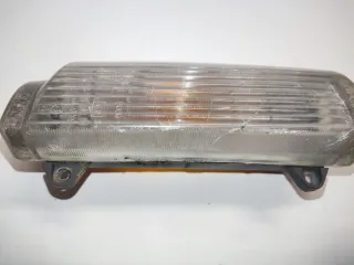 Farolim Traseiro Patrol Y260 e pisca esquerdo