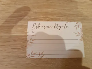 Conjunto anillos Siempre Juntos