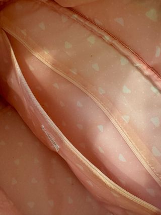 Bolso Maternidad Bebé Rosa Mayoral