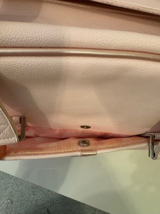 Bolso Maternidad Bebé Rosa Mayoral