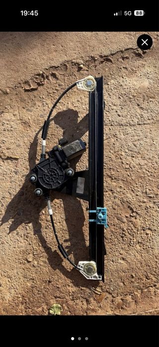 Elevalunas Fiat Doblo