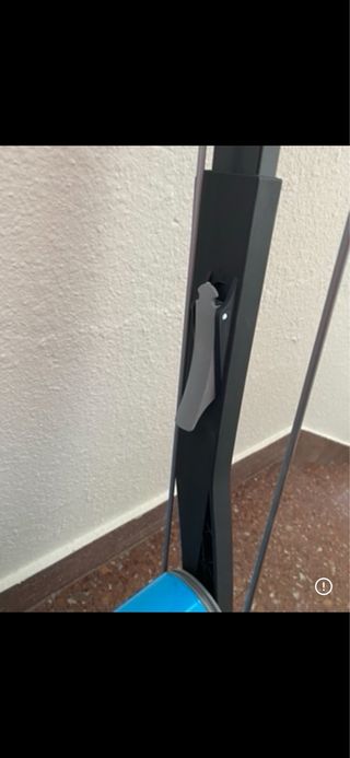 Rodillo Tacx Antares