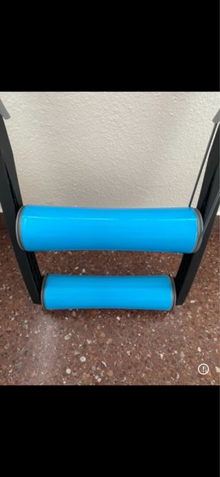 Rodillo Tacx Antares