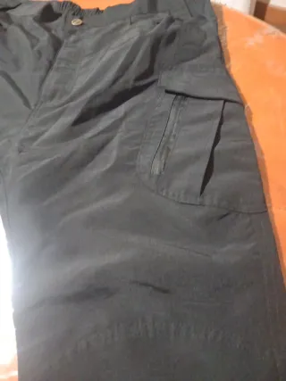 Pantalón de deporte para exterior