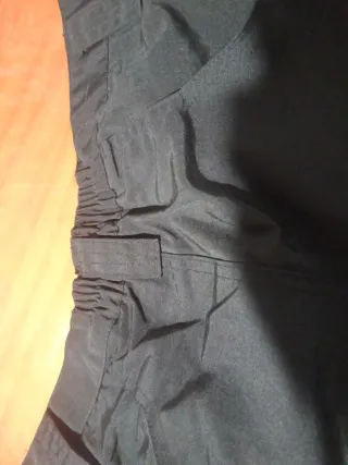 Pantalón de deporte para exterior