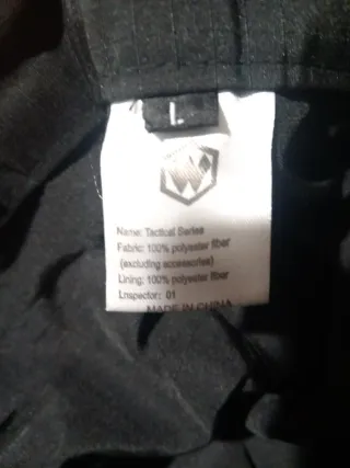 Pantalón de deporte para exterior