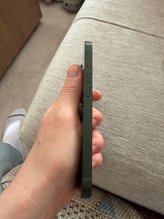 iPhone 13 Verde 128GB