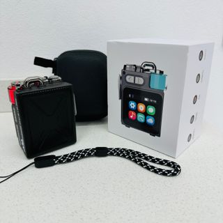 Gaminja Mini Speaker Bluetooth Nuovo