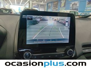 Ford EcoSport 1.0T EcoBoost S&S ST Line 92 kW (125 CV)