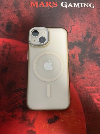 iPhone 14 128gb + Funda